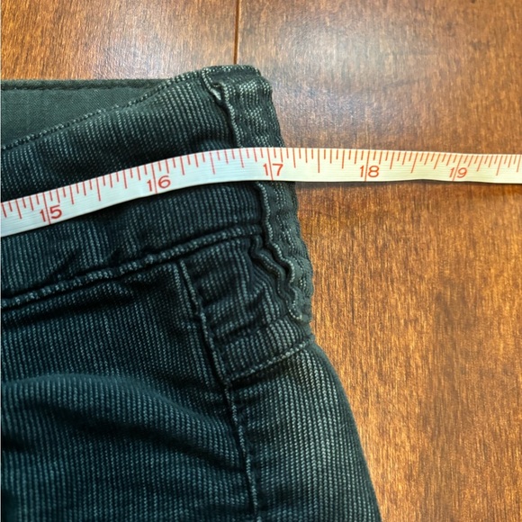 Isabel Marant Etoile Cordury navy blue size 3 - Picture 5 of 6